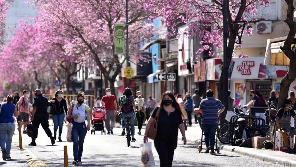 El municipio busca potenciar las ventas en los locales