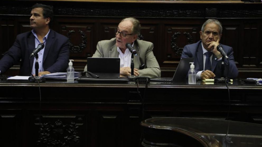 Presupuesto: el oficialismo introdujo cambios y este jueves se votará en Diputados