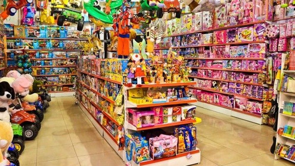 "Hay mucho optimismo en el sector con la organizaci�n de la Noche de las Jugueter�as"