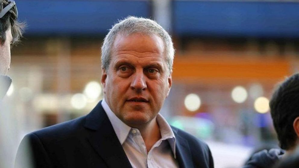 Perczyk destacó la inversión que se hará en la ampliación de las Becas Progresar para jóvenes de 16 y 17 años