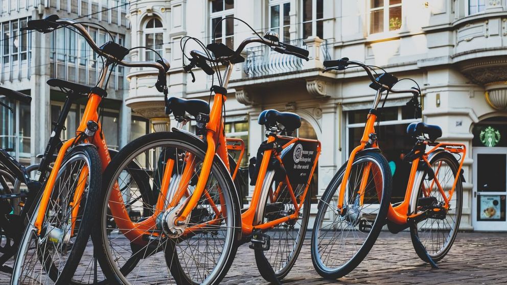 La Afip busca evitar maniobras evasivas en la importaci�n de ruedas de bicicletas