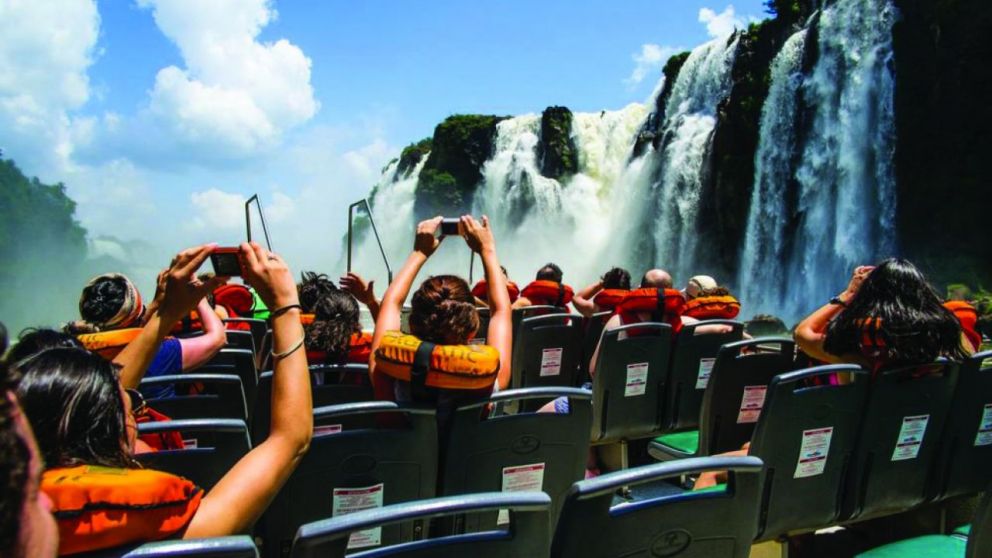 Créditos a tasa cero para turismo