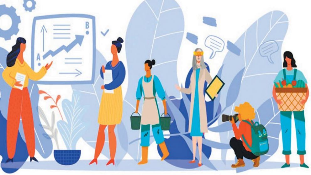 La lupa sobre el Presupuesto con perspectiva de género