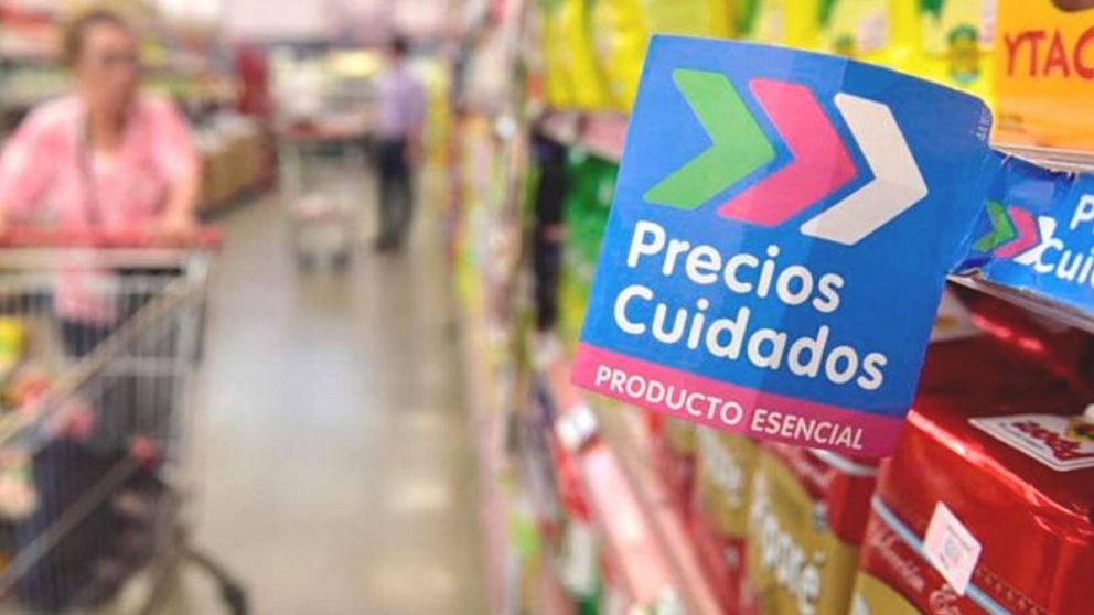 El Gobierno busca ponerle tope a la inflación con los acuerdos de precios