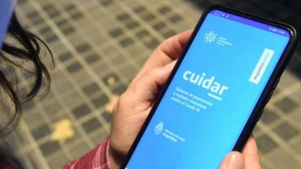 Nuevo pase sanitario nacional: c�mo sacar el pase sanitario argentina