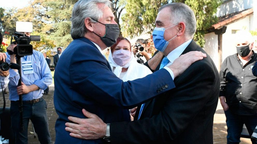 Alberto encabezará el martes una nueva reunión de Gabinete Federal en Tucumán