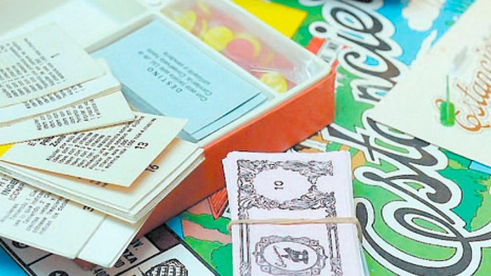 El caso se inició con una denuncia sobre dólares, que no eran tales