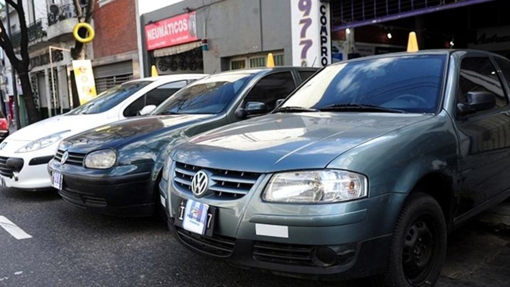  Las ventas anuales ya superaron el 1,5 millones de veh�culos 