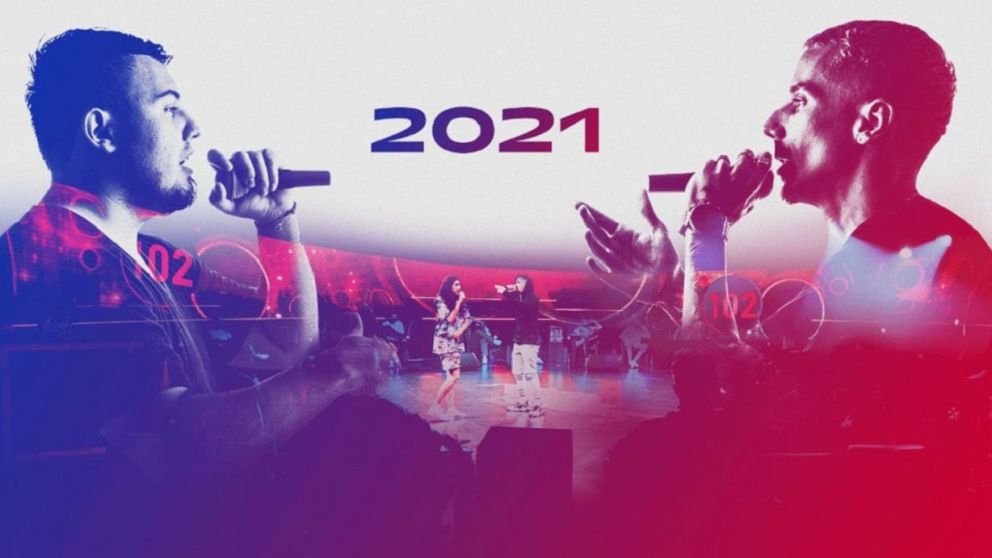 Red Bull internacional 2021 horario
