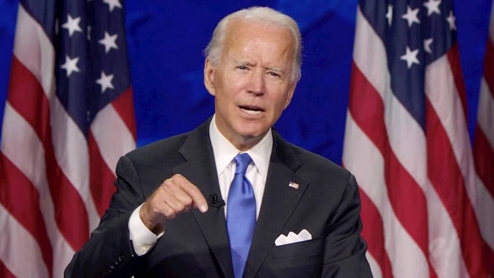 Biden afronta grandes críticas en el tema económico: el 61% de las personas considera que está empeorando