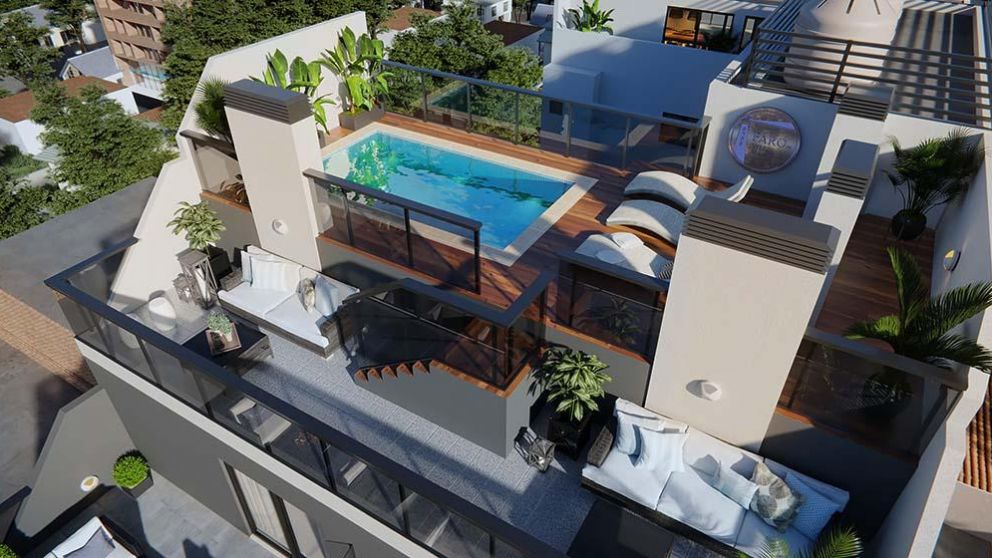 Lanzan un fondo inmobiliario en el que se puede ingresar con $100.000