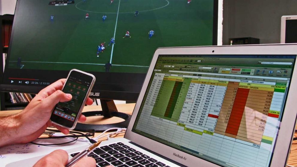 Codere lanza en CABA su plataforma online de apuestas deportivas y juegos de azar