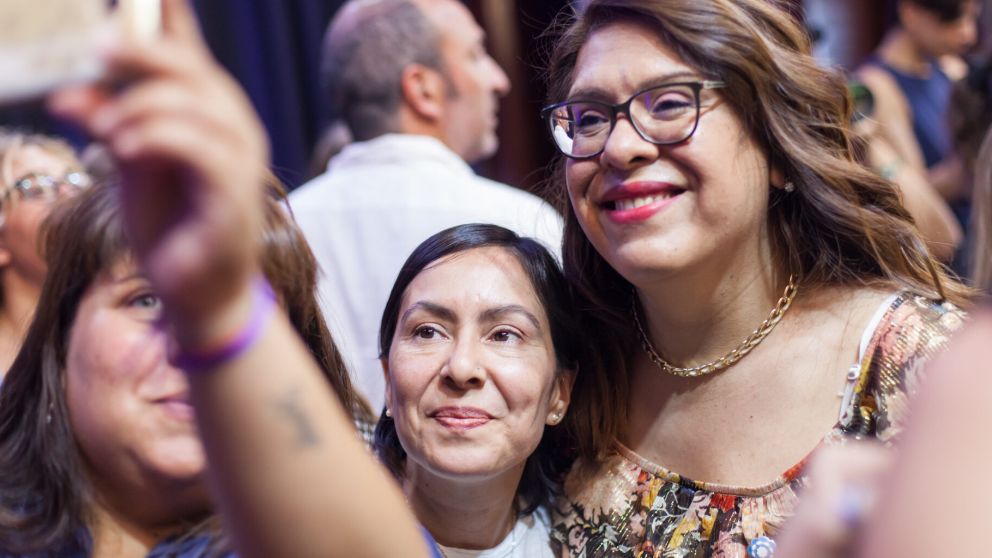 Alba Rueda es unas de las mujeres destacadas por la BBC