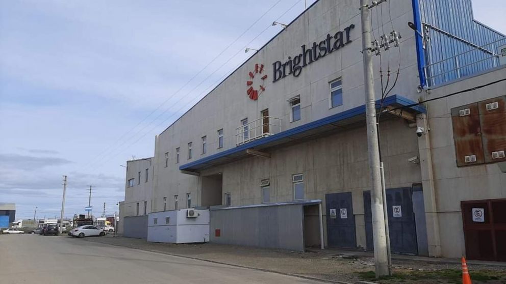 Brightstar la empresa de Mirgor, de la familia Caputo, está en crisis