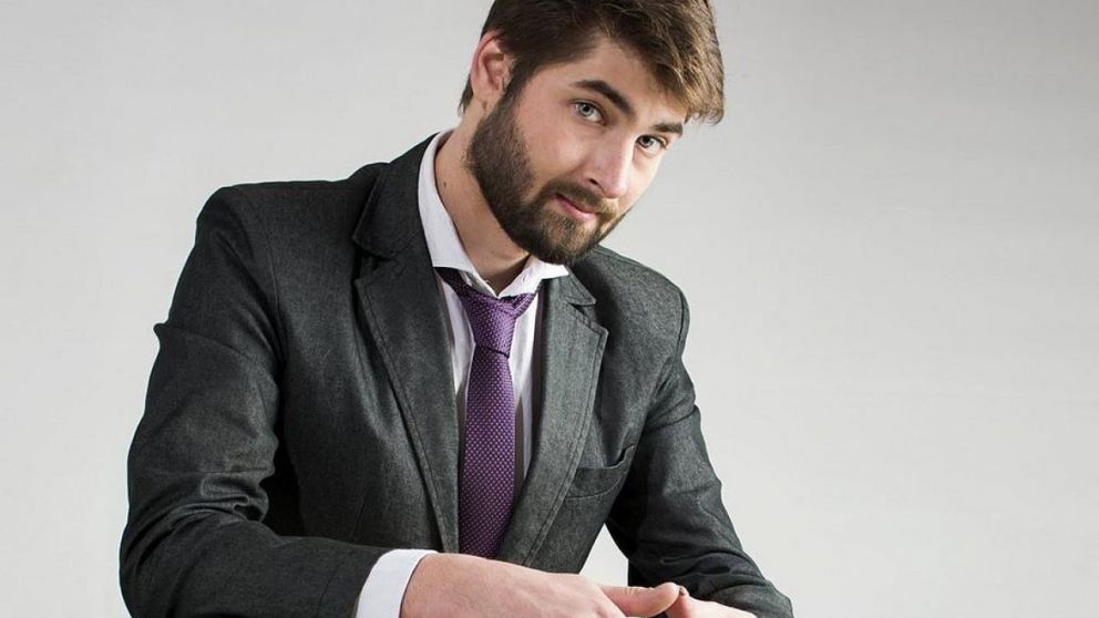 El YouTuber decidió no prestar declaraciones ante el expediente en abril de este año