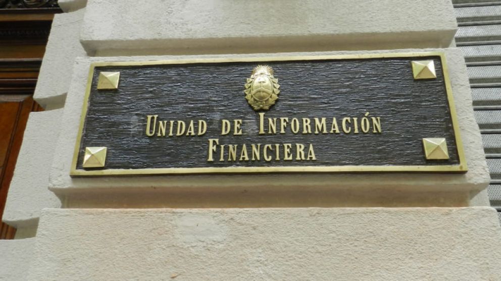 El Gobierno design� a Juan Carlos Otero como nuevo presidente de la UIF 