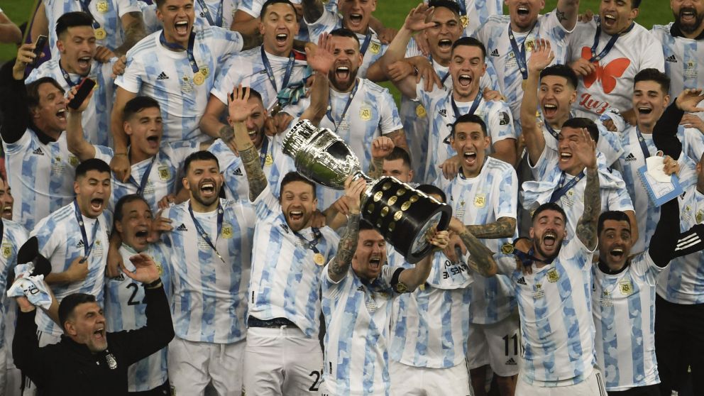 Deporte, elecciones y streaming: búsquedas en Google en 2021