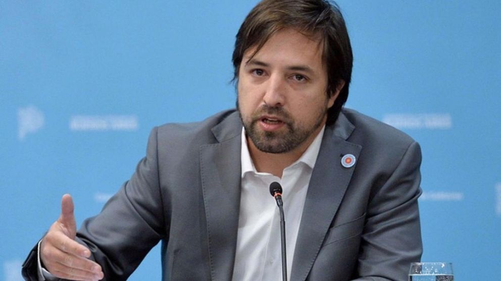 Alrededor de uno o dos millones de personas aún no iniciaron su esquema de vacunación en Provincia