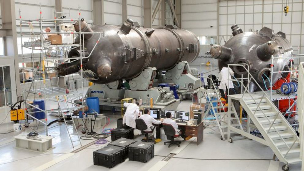 IMPSA busca jóvenes profesionales y continúa con acuerdos para sumar estudiantes