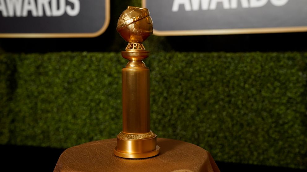 El Globo de Oro no tiene a quién le importe