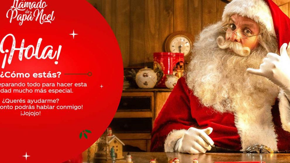 Coca Cola cambió su habitual campaña
