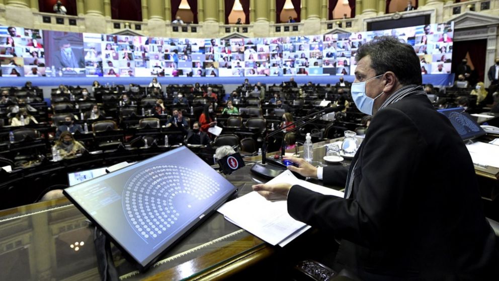 Jura de los nuevos electos el 14 de noviembre