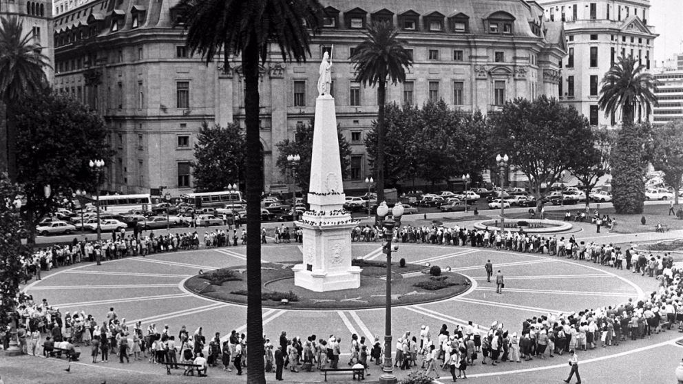 Argentina conducir� por primera vez el Consejo de Derechos Humanos de la ONU