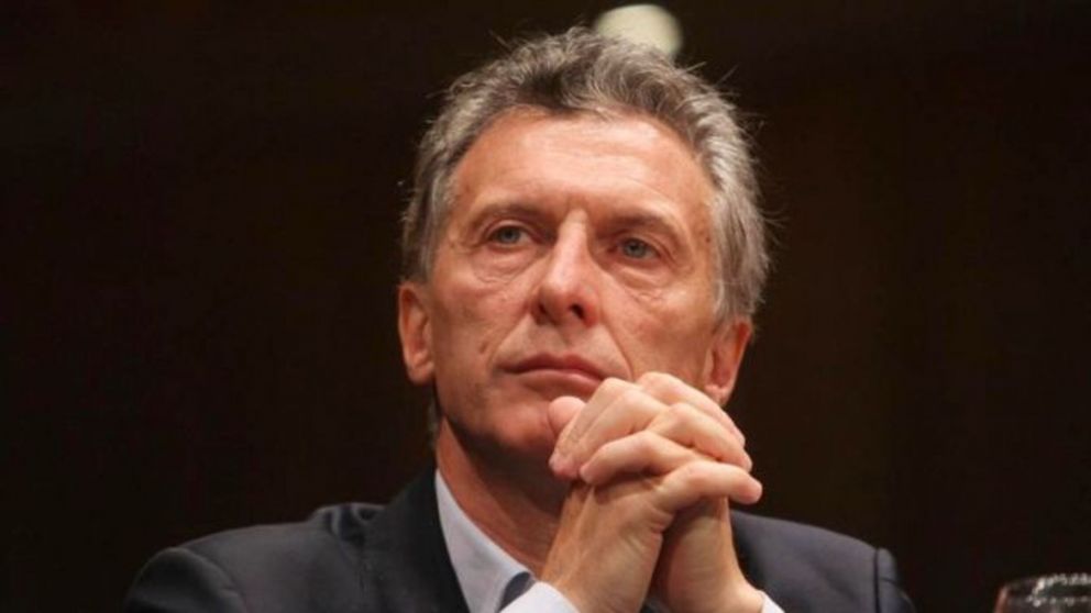 Mauricio Macri apeló en la causa sobre presunto espionaje ilegal