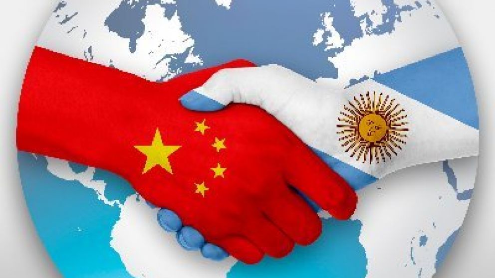 China y la nueva integración