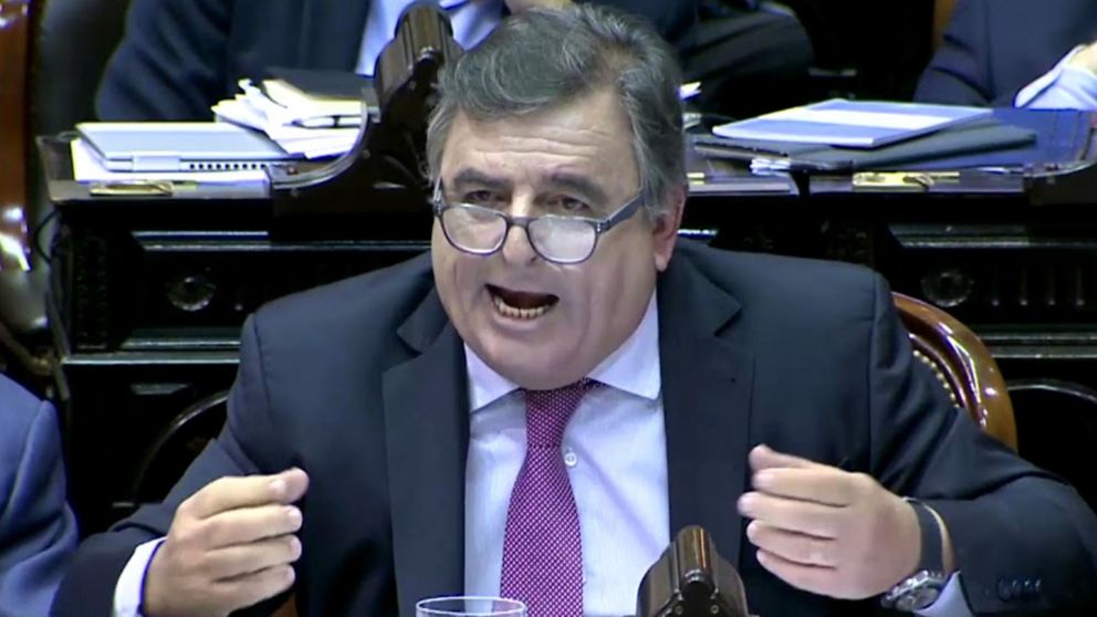 Presupuesto: JxC no plantear� sus objeciones a la reuni�n con Mart�n Guzm�n