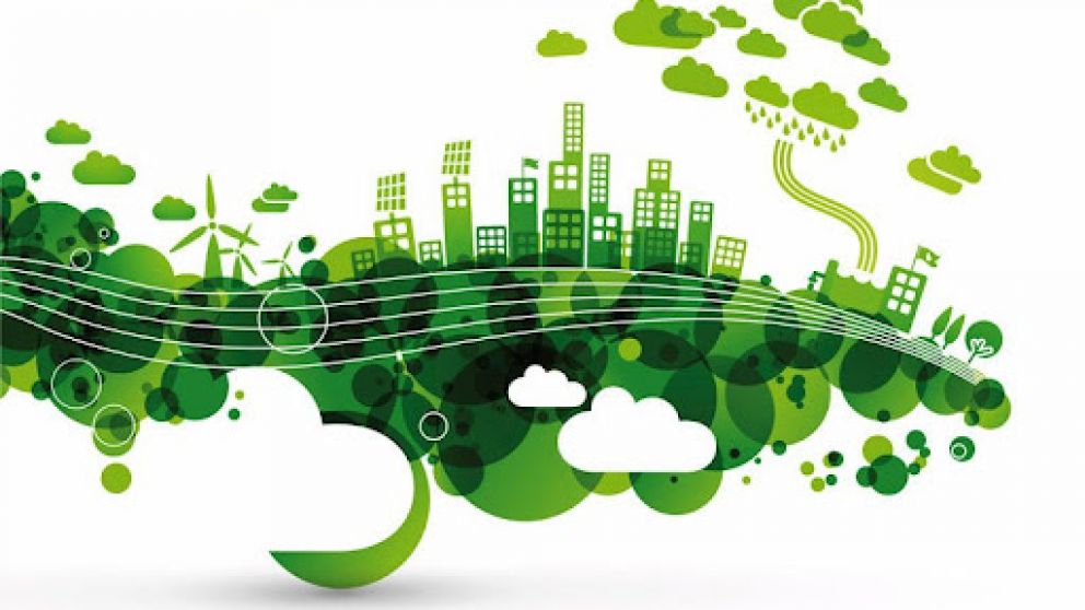 Créditos para empresas que reduzcan el impacto ambiental