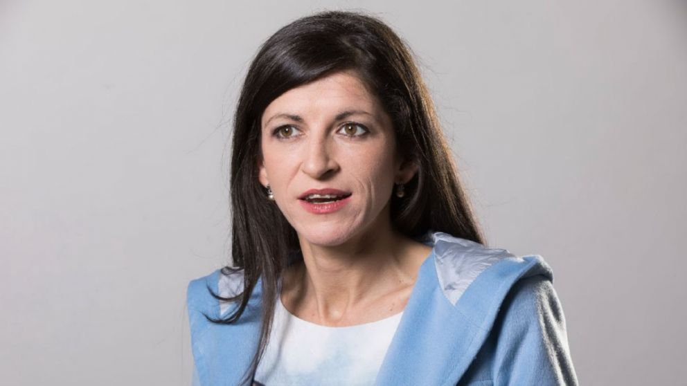 Fernanda Vallejos busca comatir la corrupción empresarial