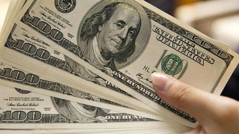 Dolar blue hoy: cotizacion 