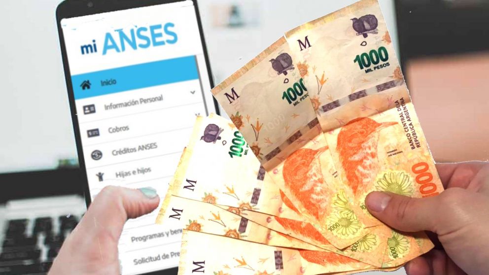 Desde el celular, anotate para cobrar $5.000 extra en diciembre confirmados