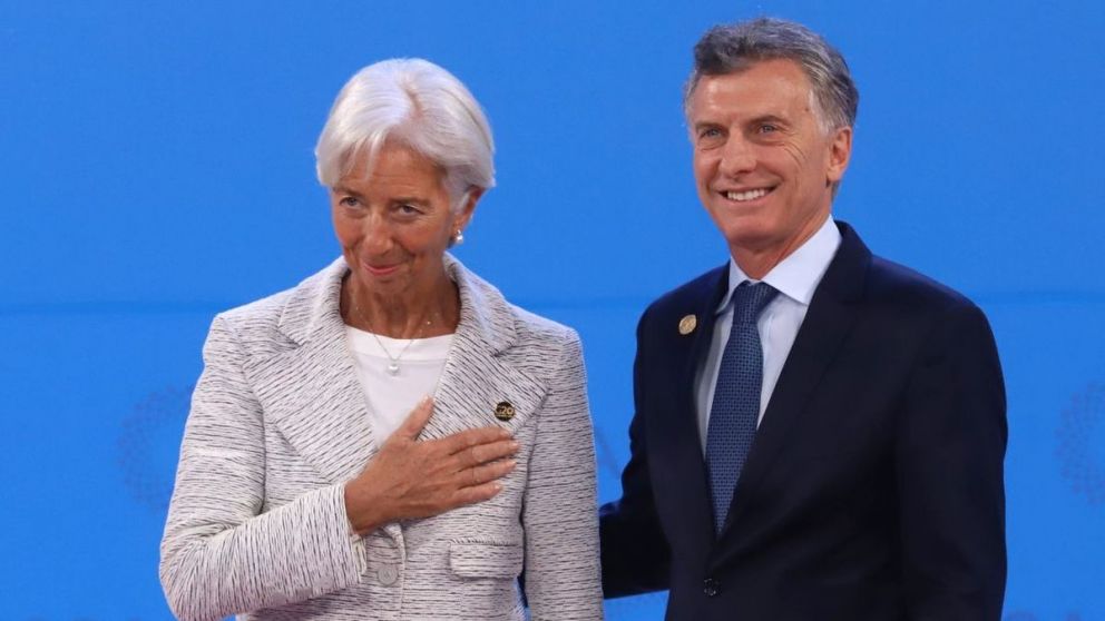 El expresidente recibió unos 45.000 millones de dólares del Fondo