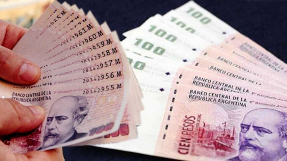 La suma corresponde a la mitad del salario del Plan Potenciar Trabajo