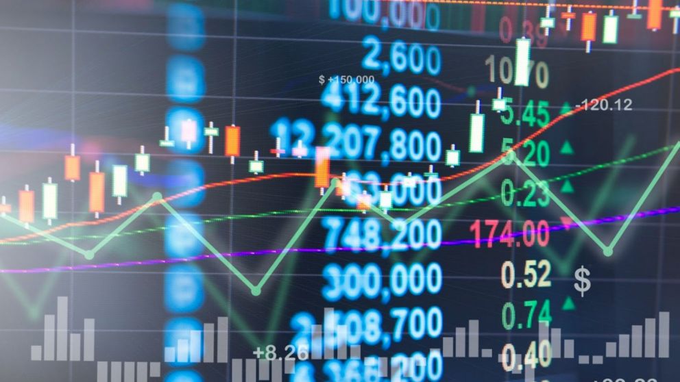 El S&P Merval tuvo una reversi�n alcista que invita a la ilusi�n