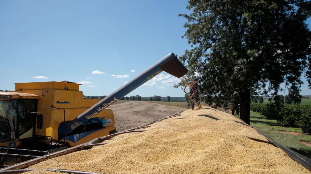 La econom�a brasile�a viene perdiendo fuerza a lo largo del a�o