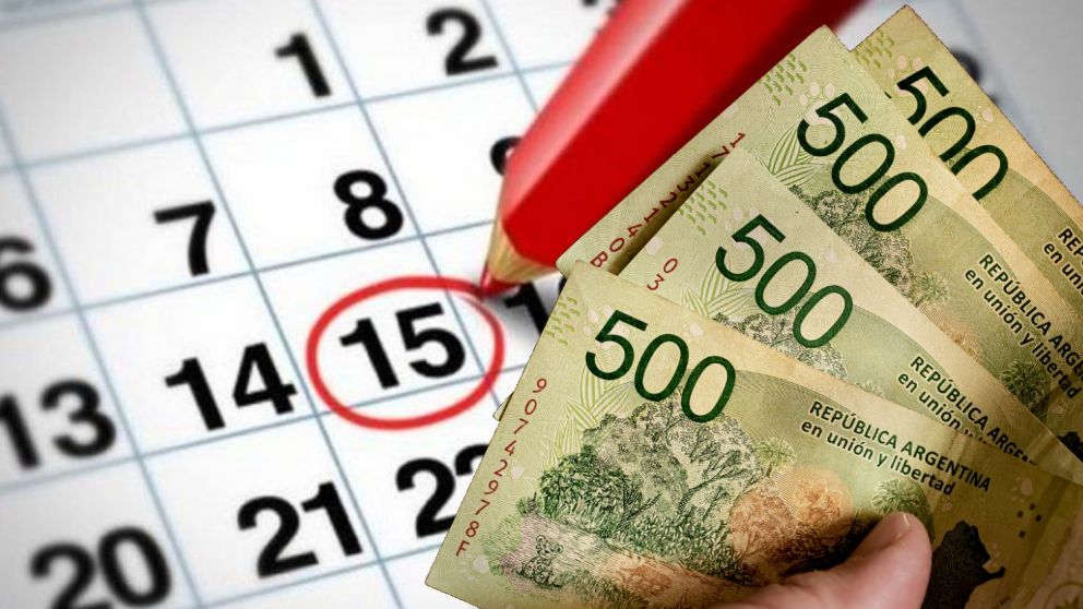 Cuándo y dónde cobro Anses