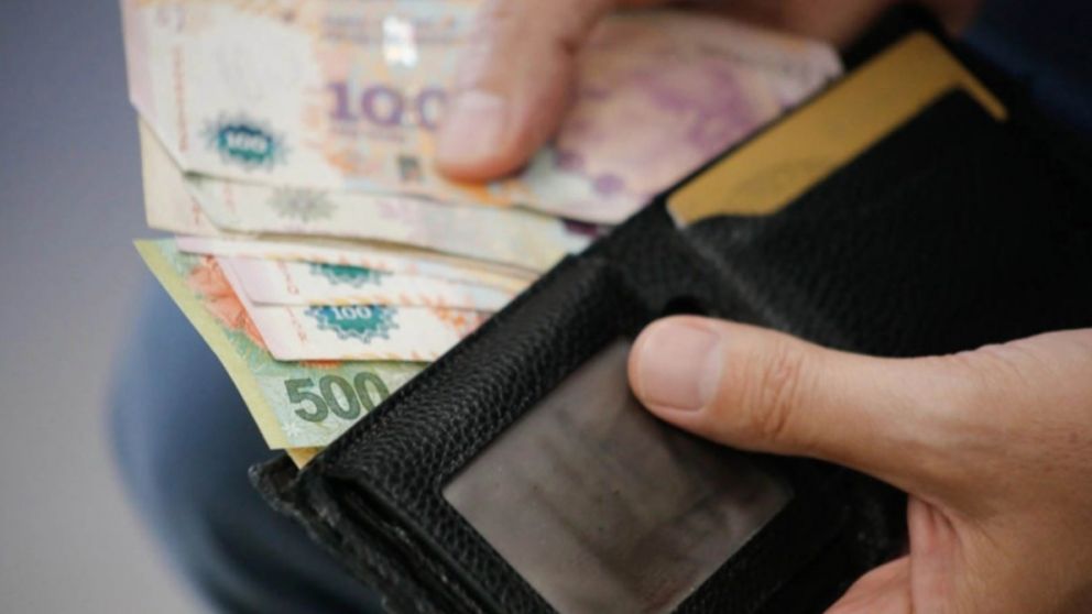 Aguinaldo Diciembre 2021