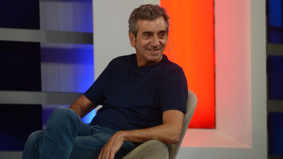 Randazzo obtuvo un 3,64% en las PASO y quedó en quinto lugar