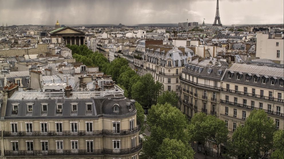 Ranking: las ciudades más caras y las más baratas para vivir