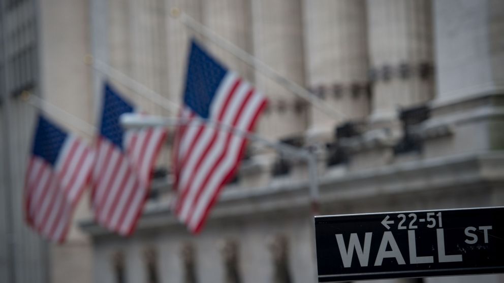 Wall Street no perdona