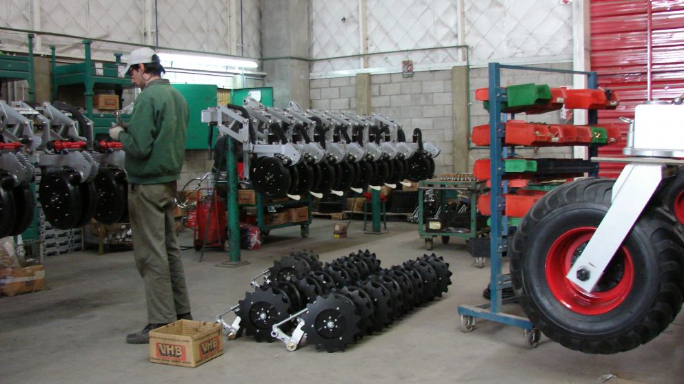 Las tasas actuales superan el 40%