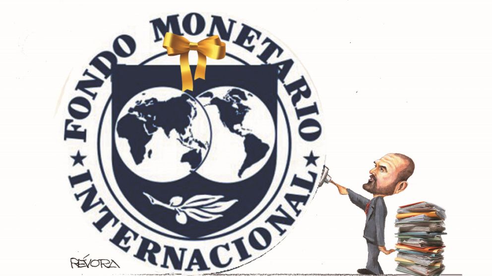Todos hablan de unidad pero nadie sabe bien para qu�
