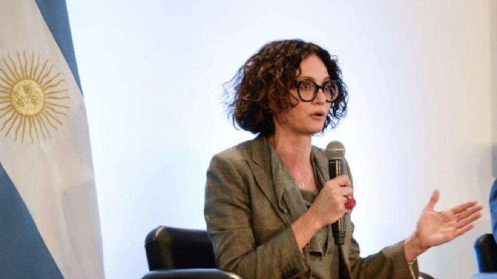 Cecilia Todesca Bocco sobre el Plan de Exportaciones lanzado por el Gobierno
