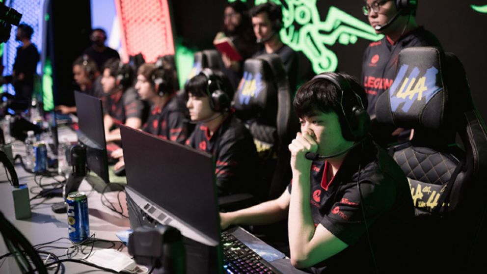 La pandemia aceleró el crecimiento del negocio de los eSports en Argentina