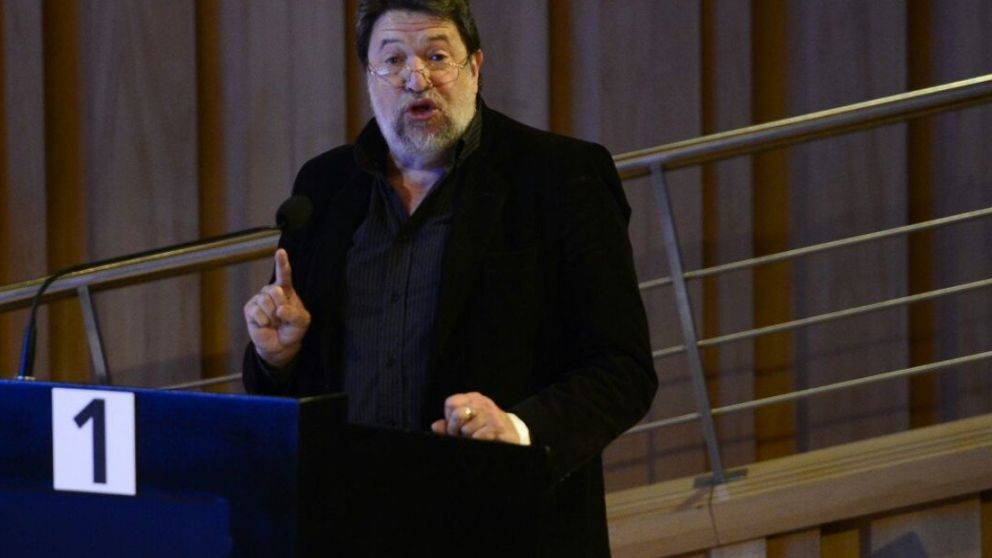 Claudio Lozano: "El BCRA no tiene dólares para tirar como manteca al techo"