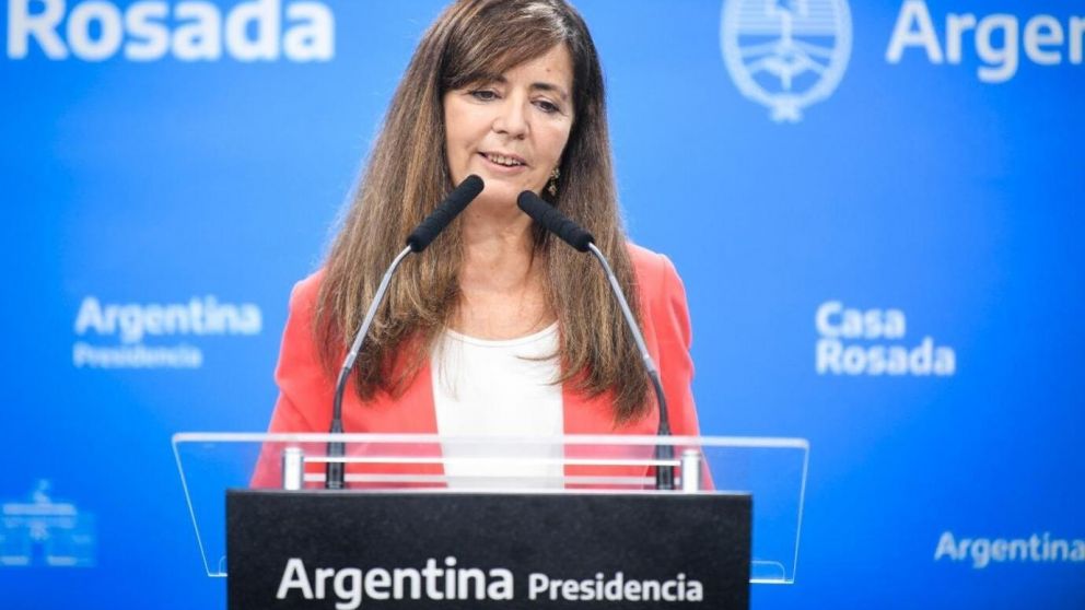 El Gobierno insta a la oposición a "hacerse cargo" de la deuda con el FMI