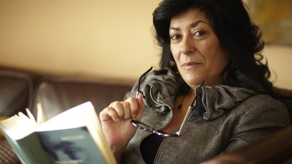 La escritoria española falleció a los 61 años